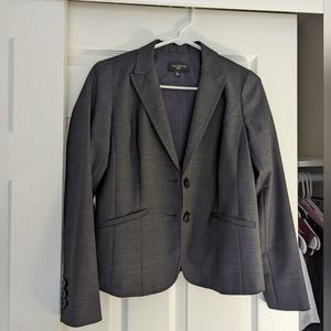 Talbot's suit size 2P